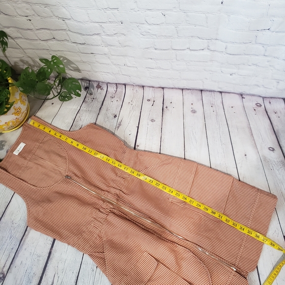 A.L.C Zipper on the Front Proto Sample Dress - Picture 11 of 11